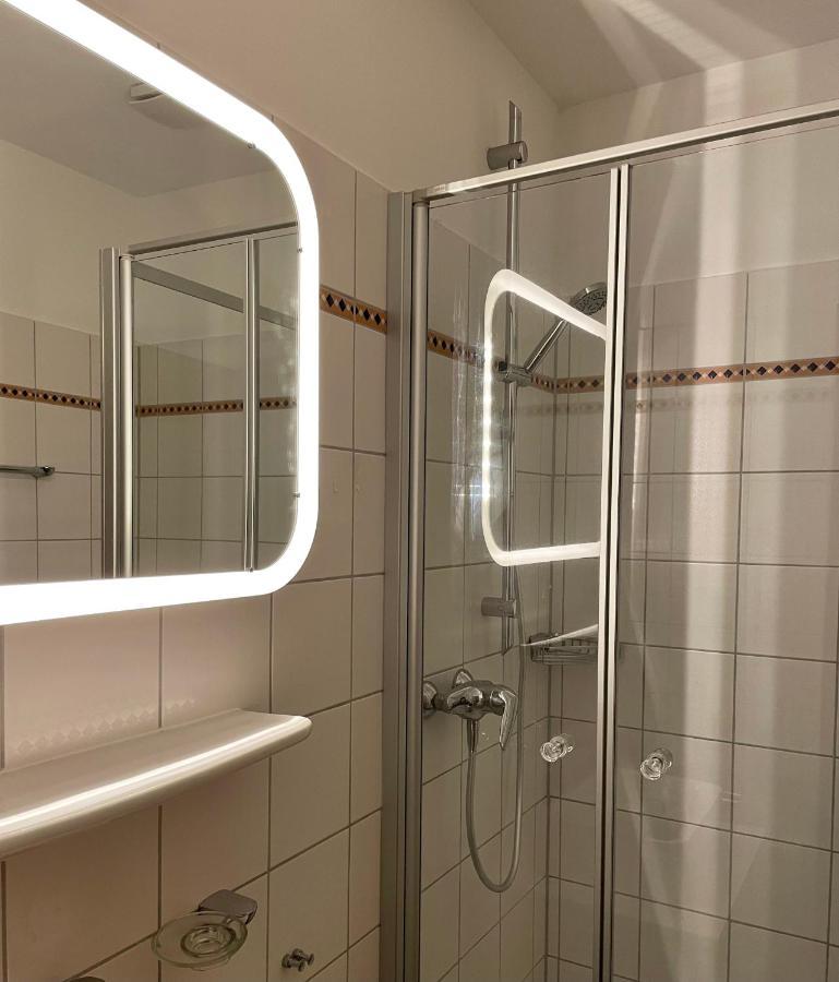 Hotel Jaegerhof Coesfeld Buitenkant foto