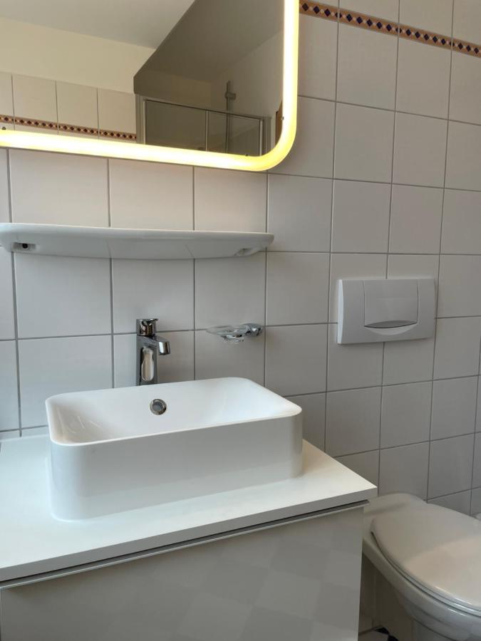 Hotel Jaegerhof Coesfeld Buitenkant foto