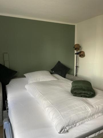 Hotel Jaegerhof Coesfeld Buitenkant foto