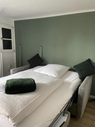 Hotel Jaegerhof Coesfeld Buitenkant foto
