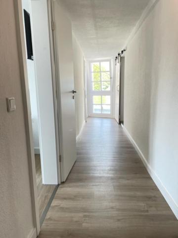 Hotel Jaegerhof Coesfeld Buitenkant foto